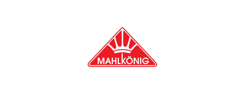 Mahlkonig Logo
