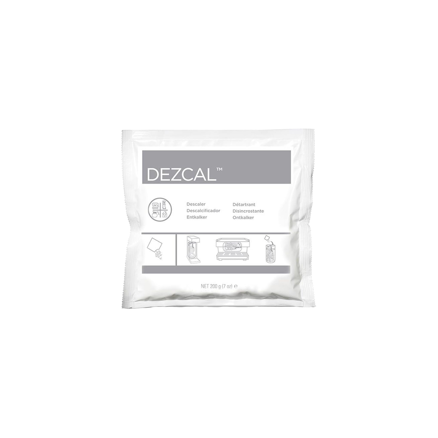 Urnex Dezcal Powder