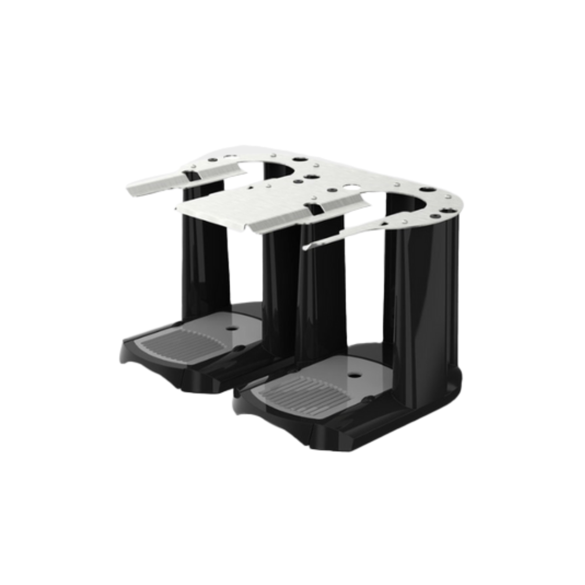 Fetco Double Serving Station (A148)