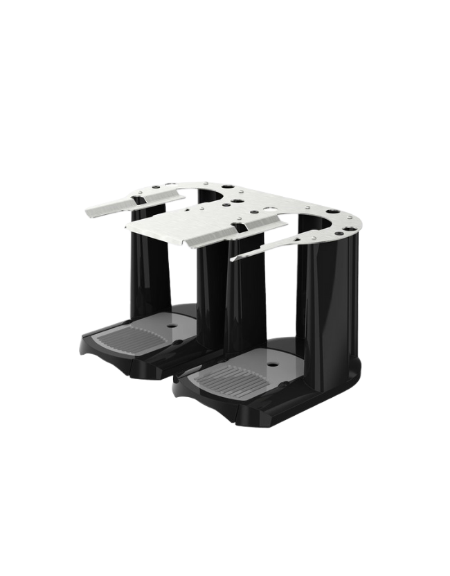 Fetco Double Serving Station (A151)