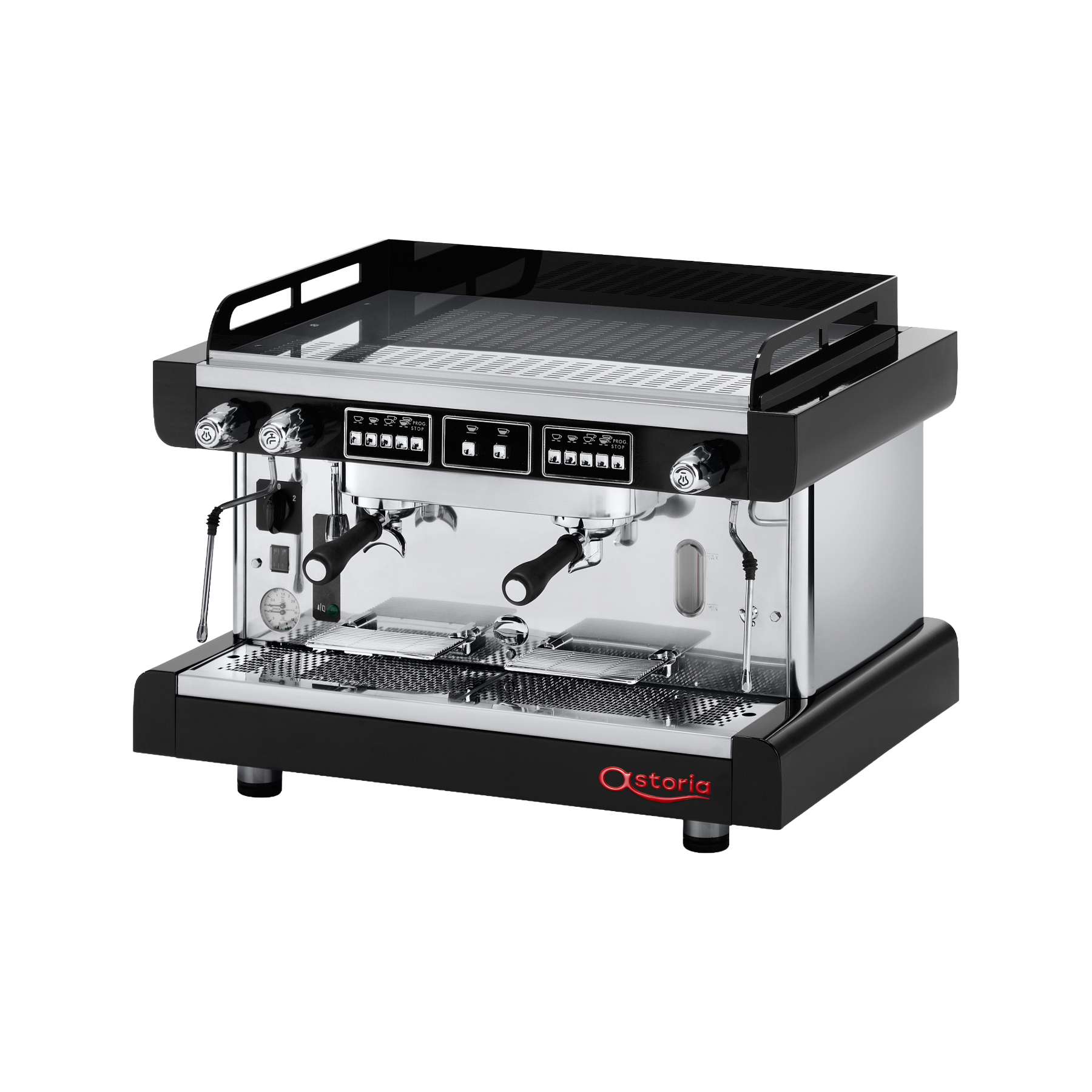 Astoria Pratic Avant XTRA SAE Raised