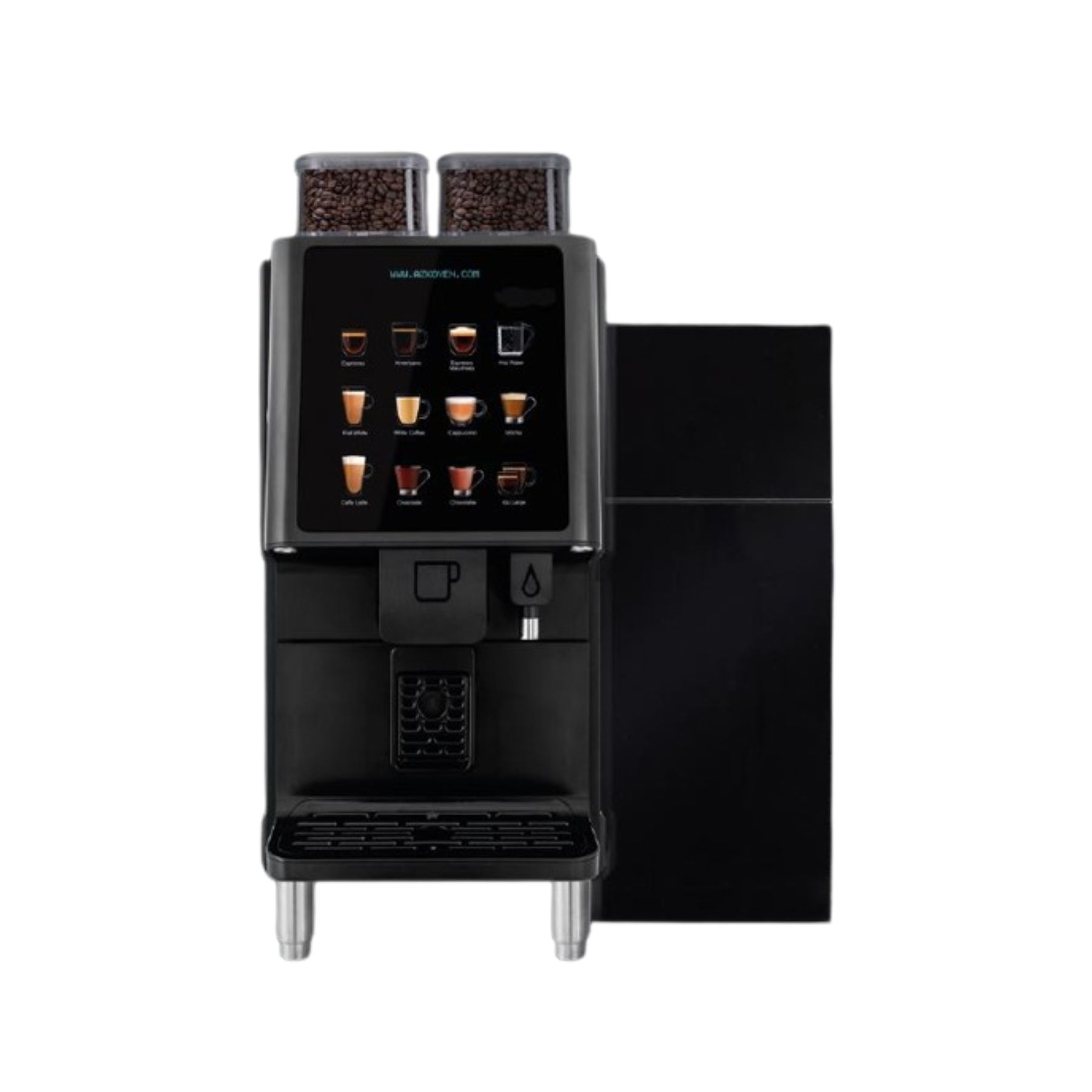 Super Automatic Espresso Machines