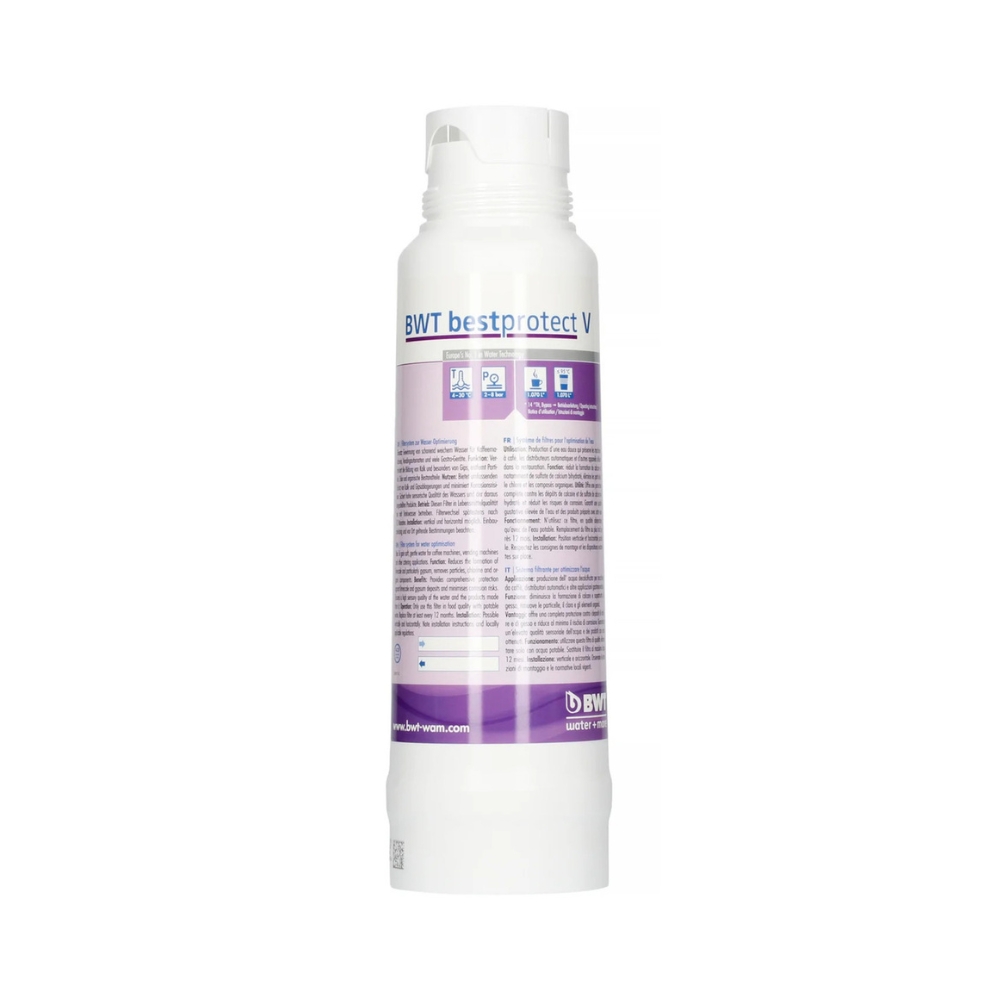 Bestmax V filterkaars water more waterfilter Bestmax V filterkaars water more waterfilter