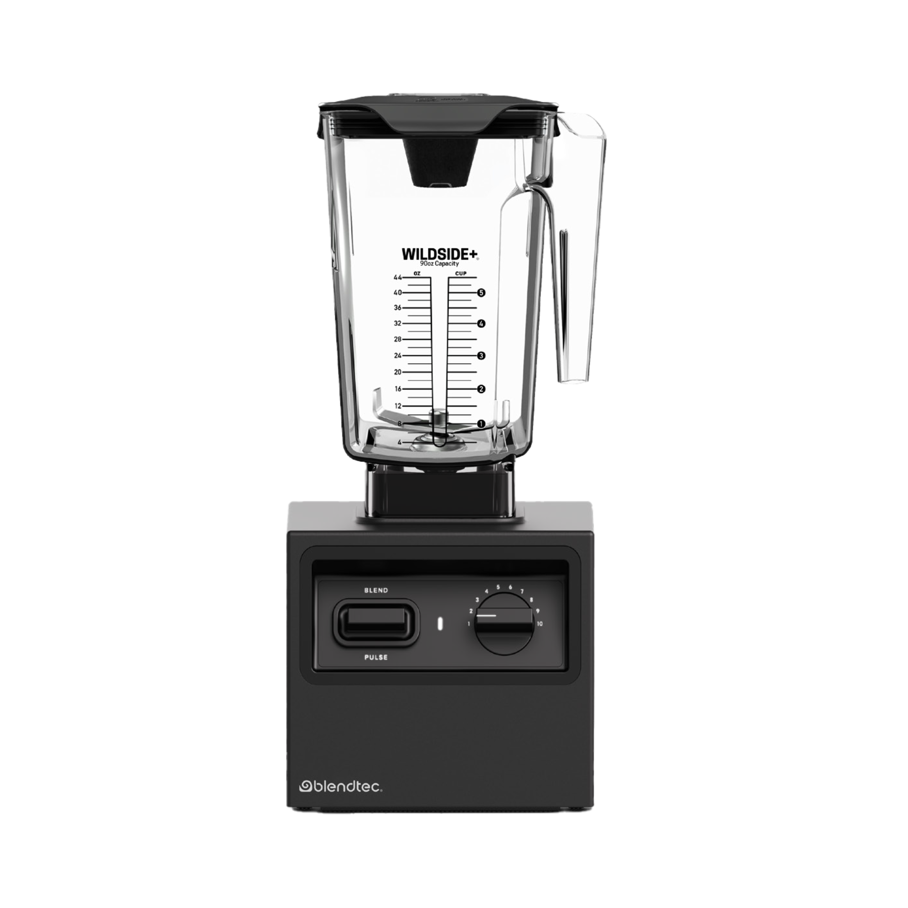 Blendtec Bar Blender