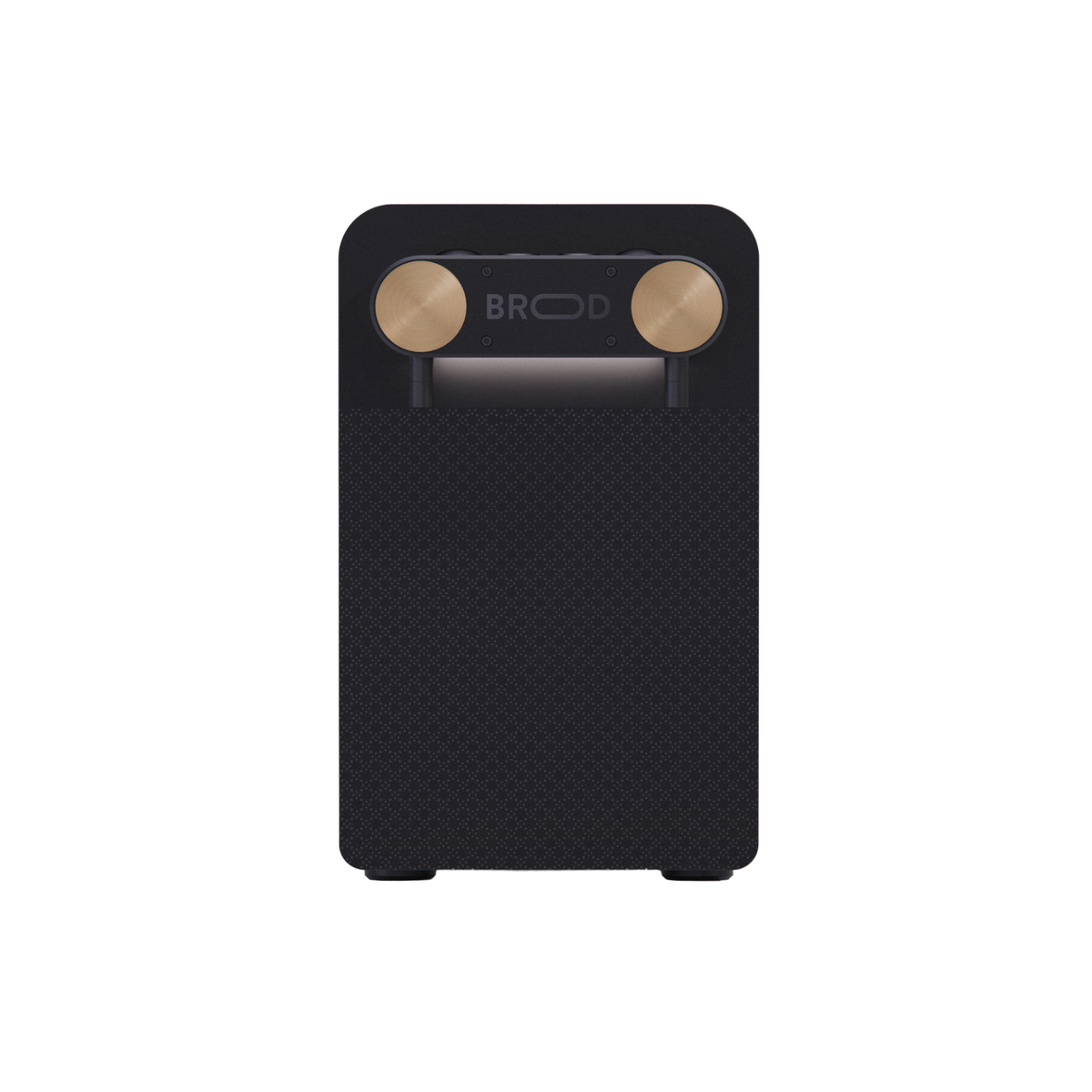 BROOD DRNX Duo Tap Dispenser
