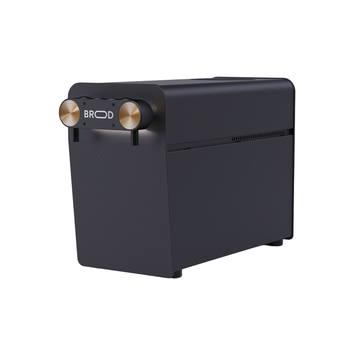 BROOD DRNX Duo Tap Dispenser
