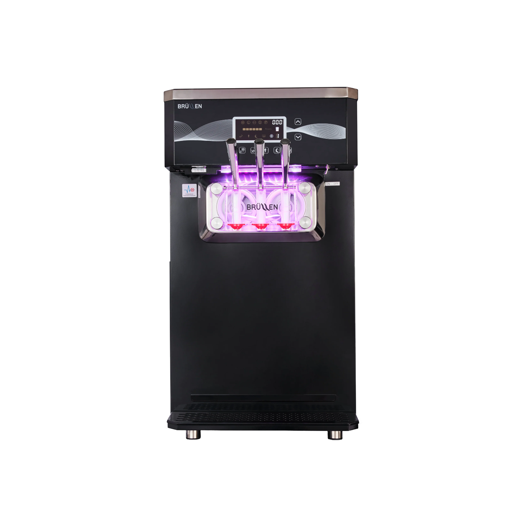 Brüllen i26 PRO Single System