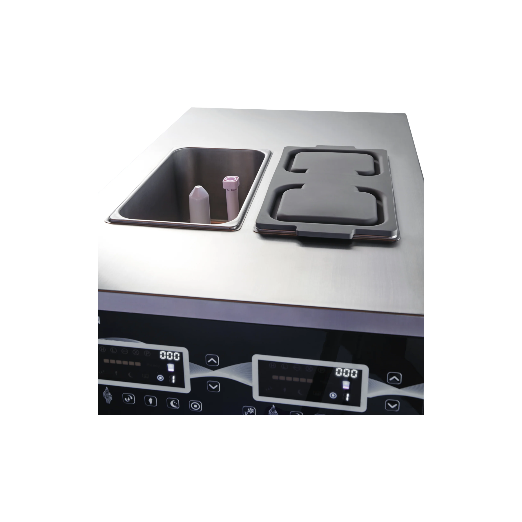 Brüllen i26 PRO Twin System