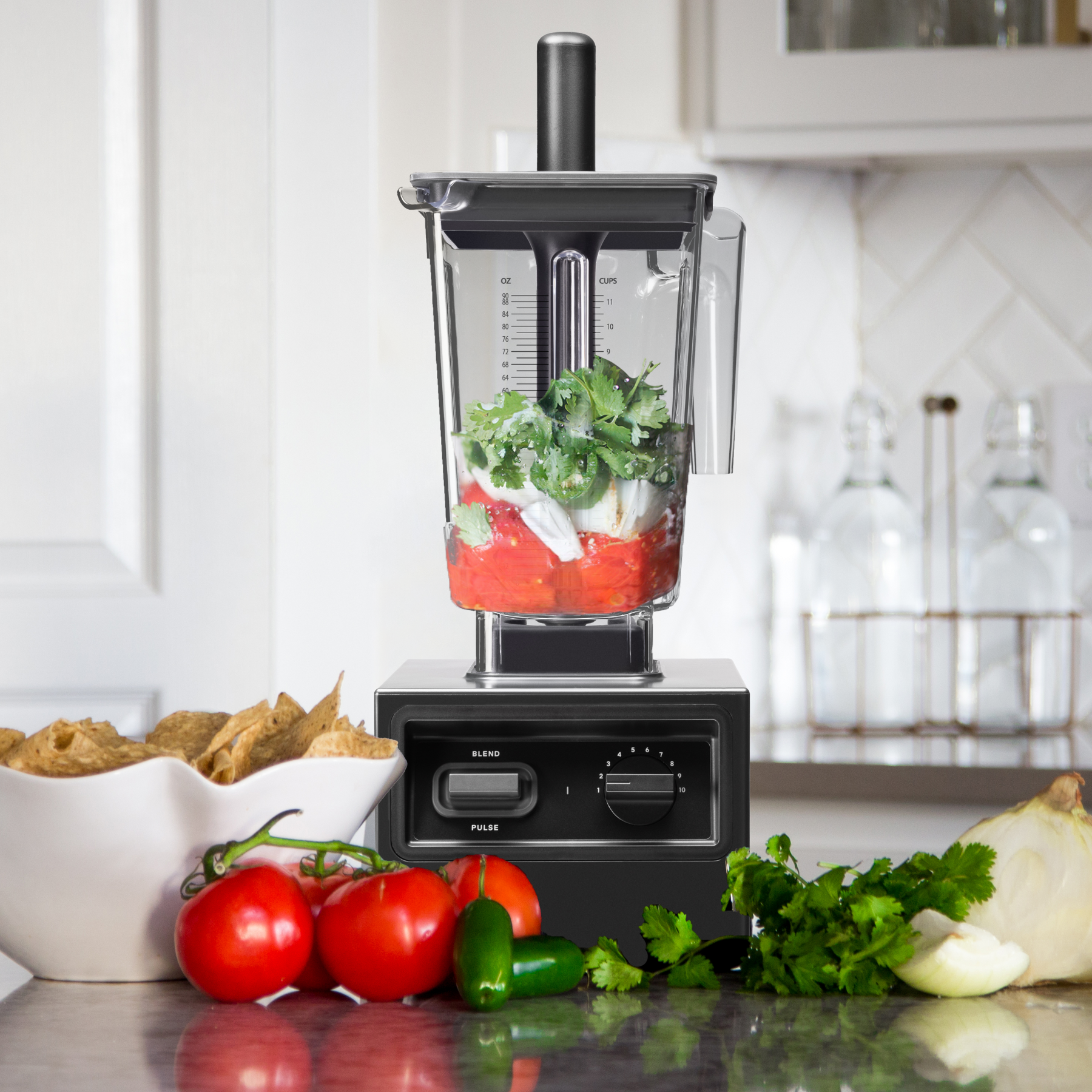 Blendtec Chef Blender