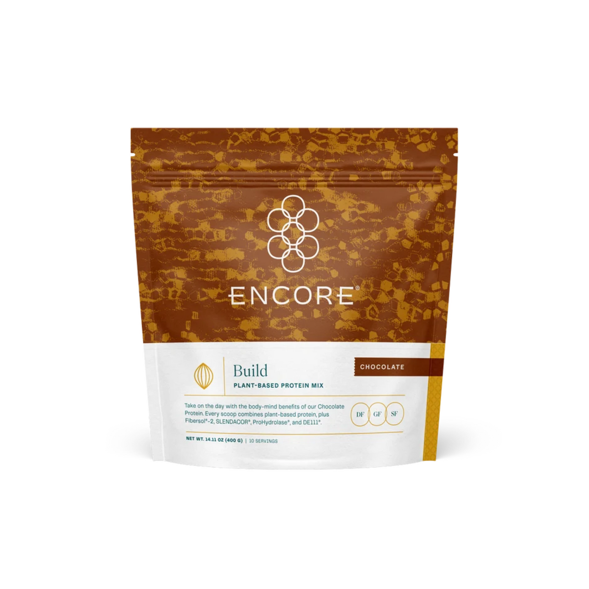 Encore Chocolate Protein
