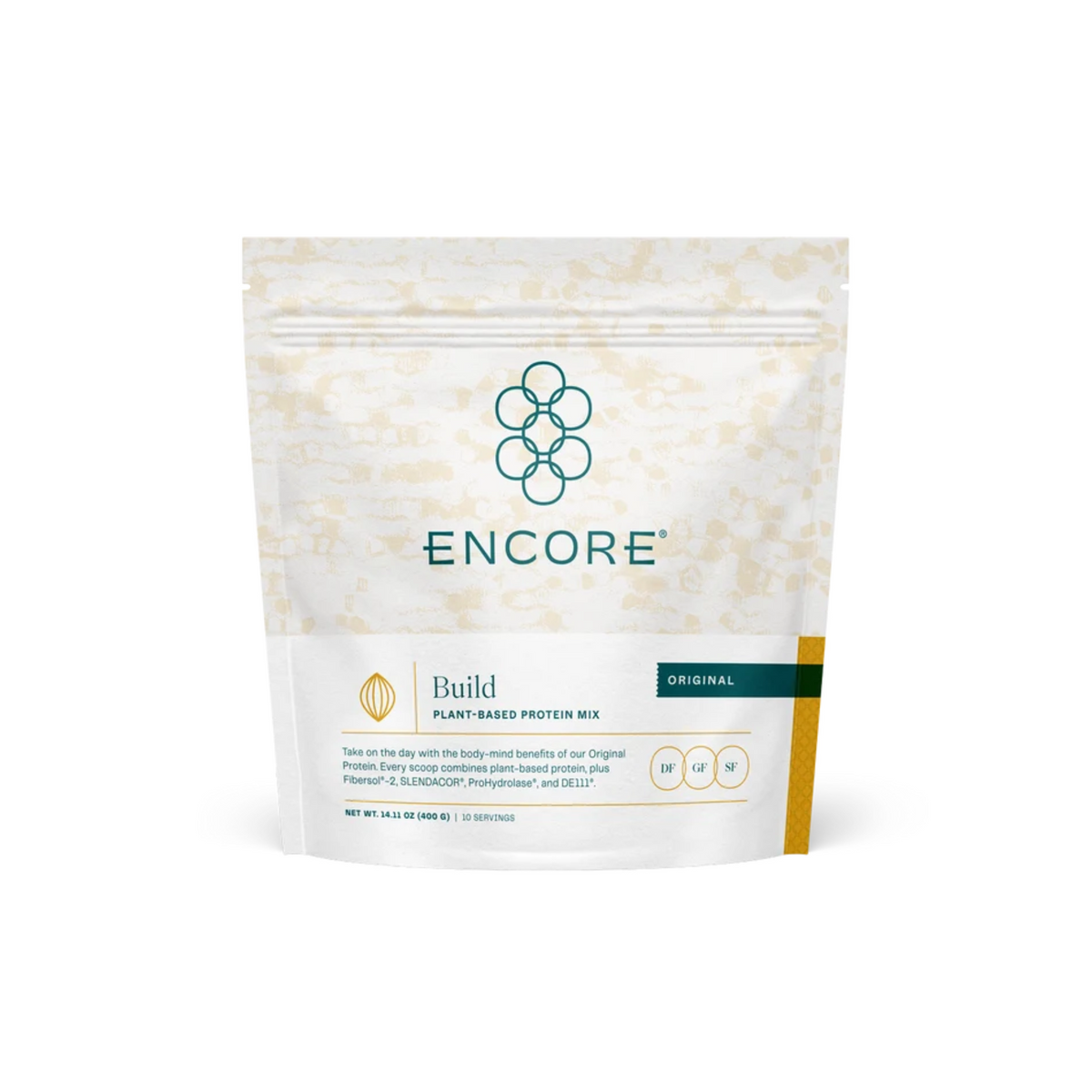 Encore Original Protein