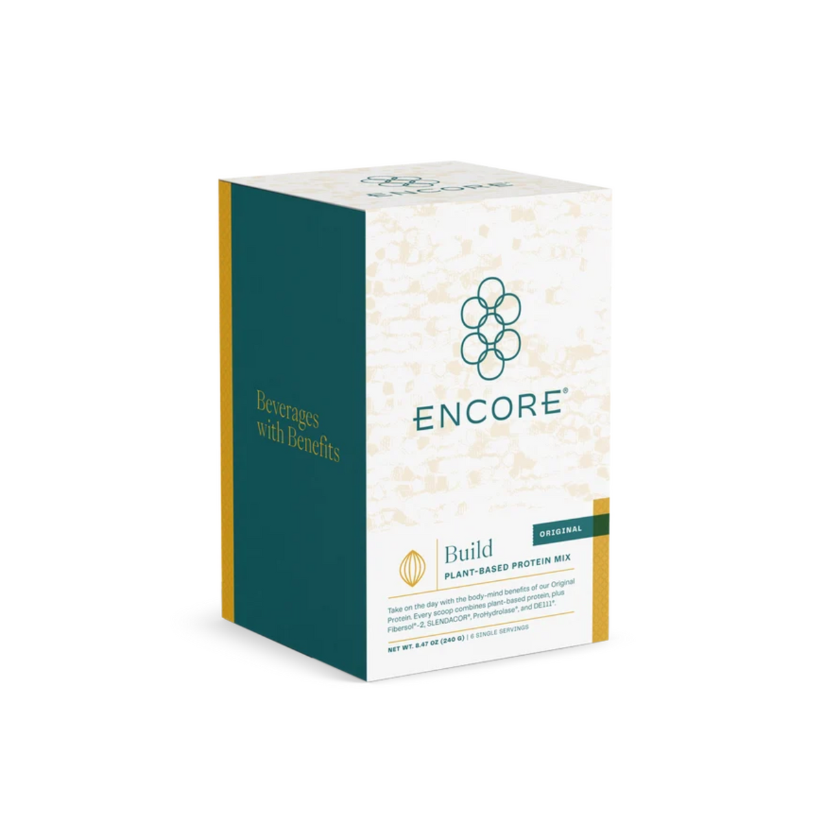 Encore Original Protein