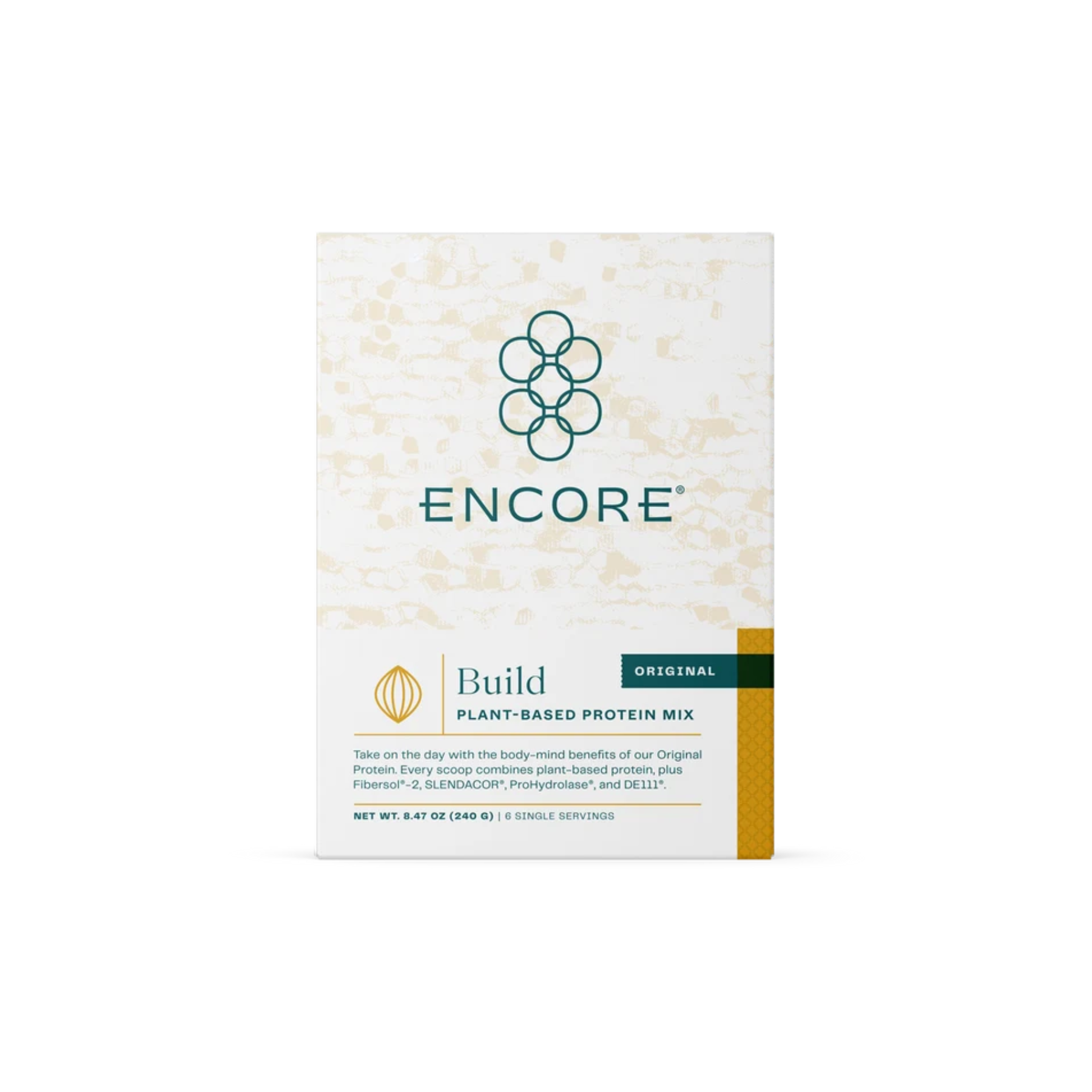 Encore Original Protein