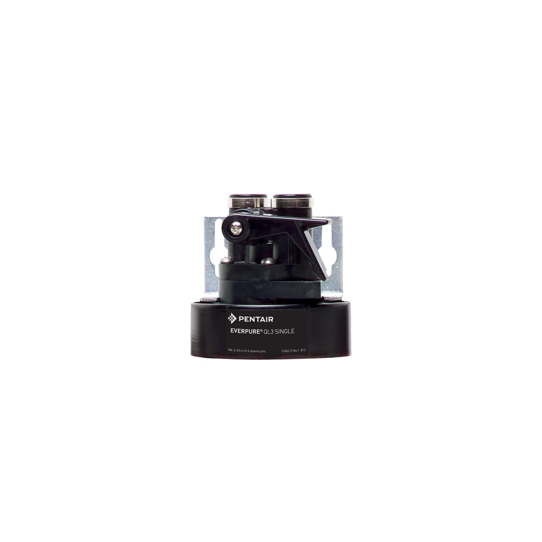 Everpure QL3 Filter Head