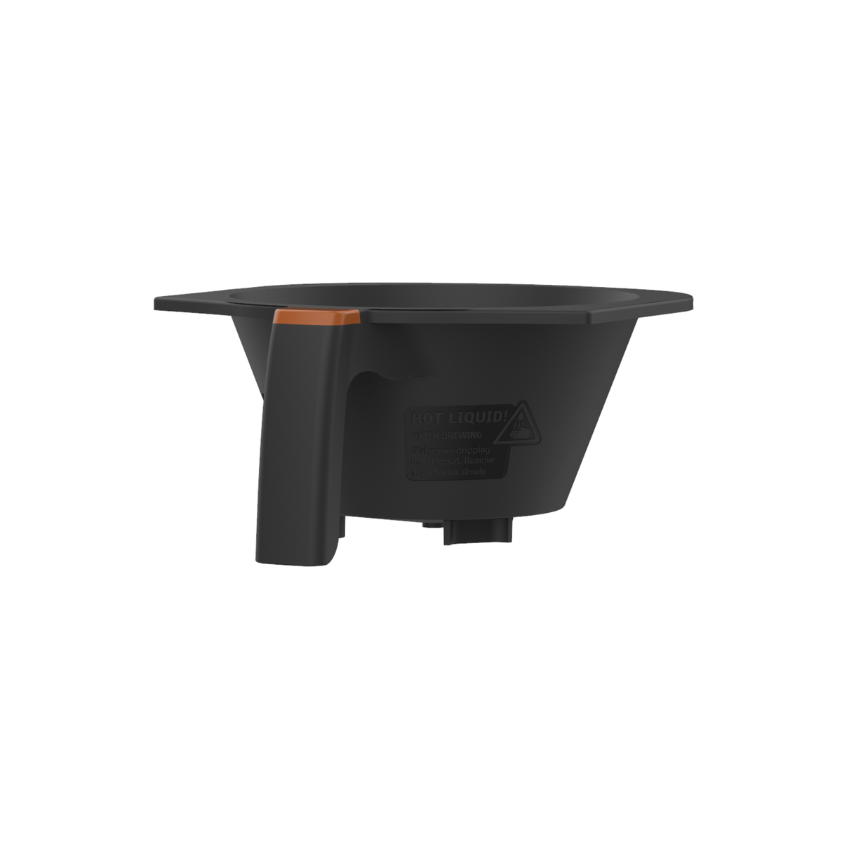 Fetco Small Plastic Brew Basket