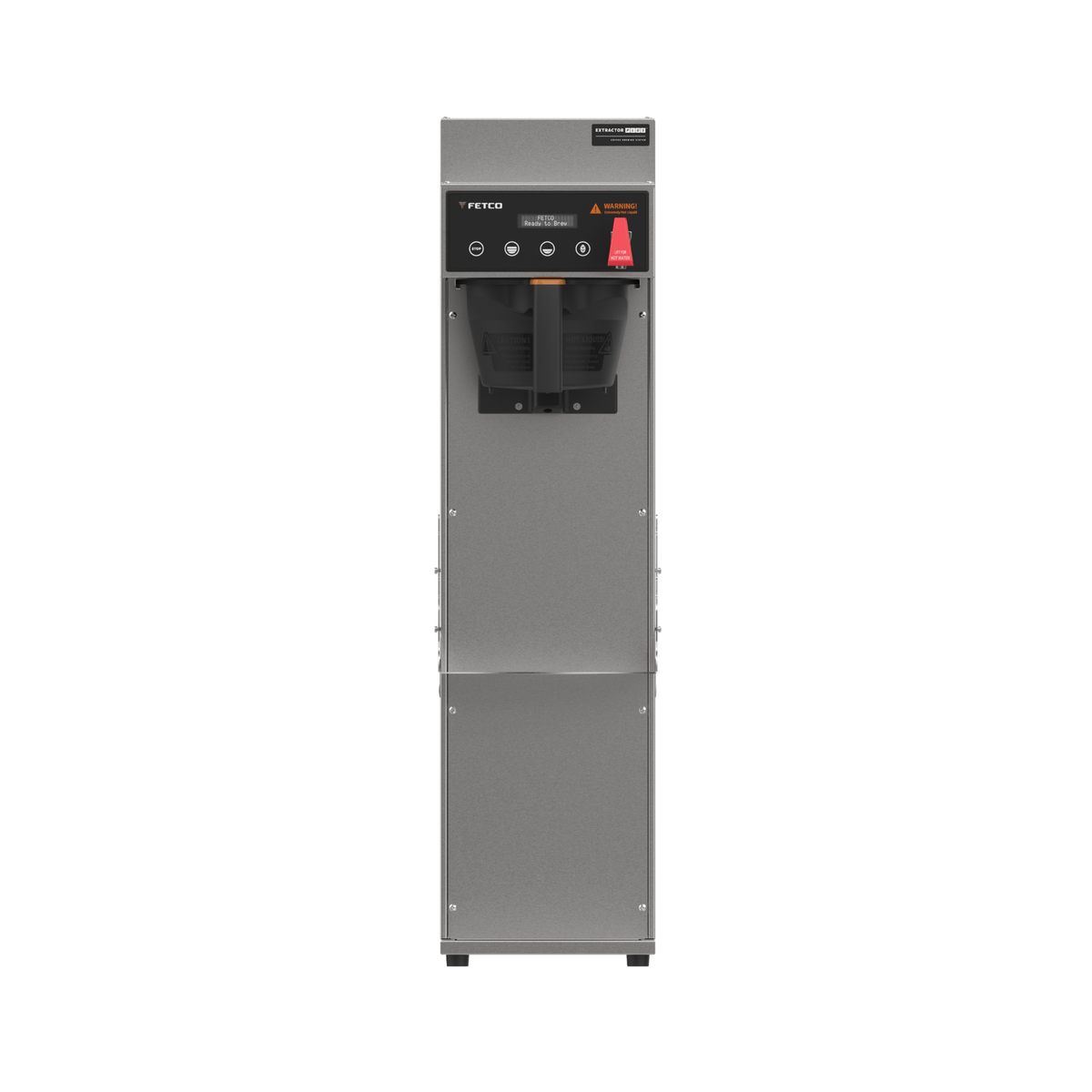 Fetco MBS-1221 Plus Series Multi-Beverage Brewer