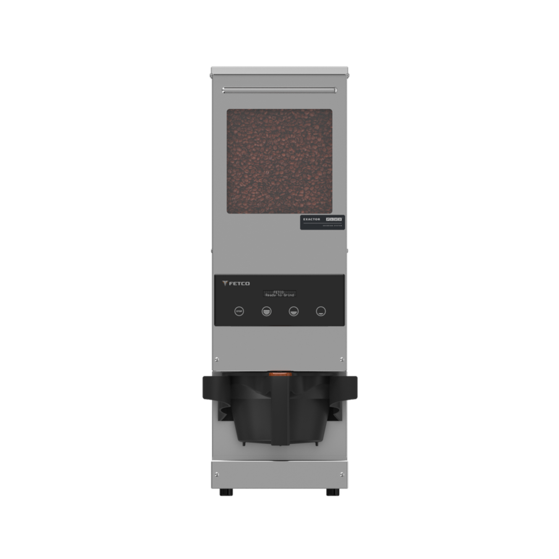 Fetco GRS 1201 Single Hopper Coffee Grinder