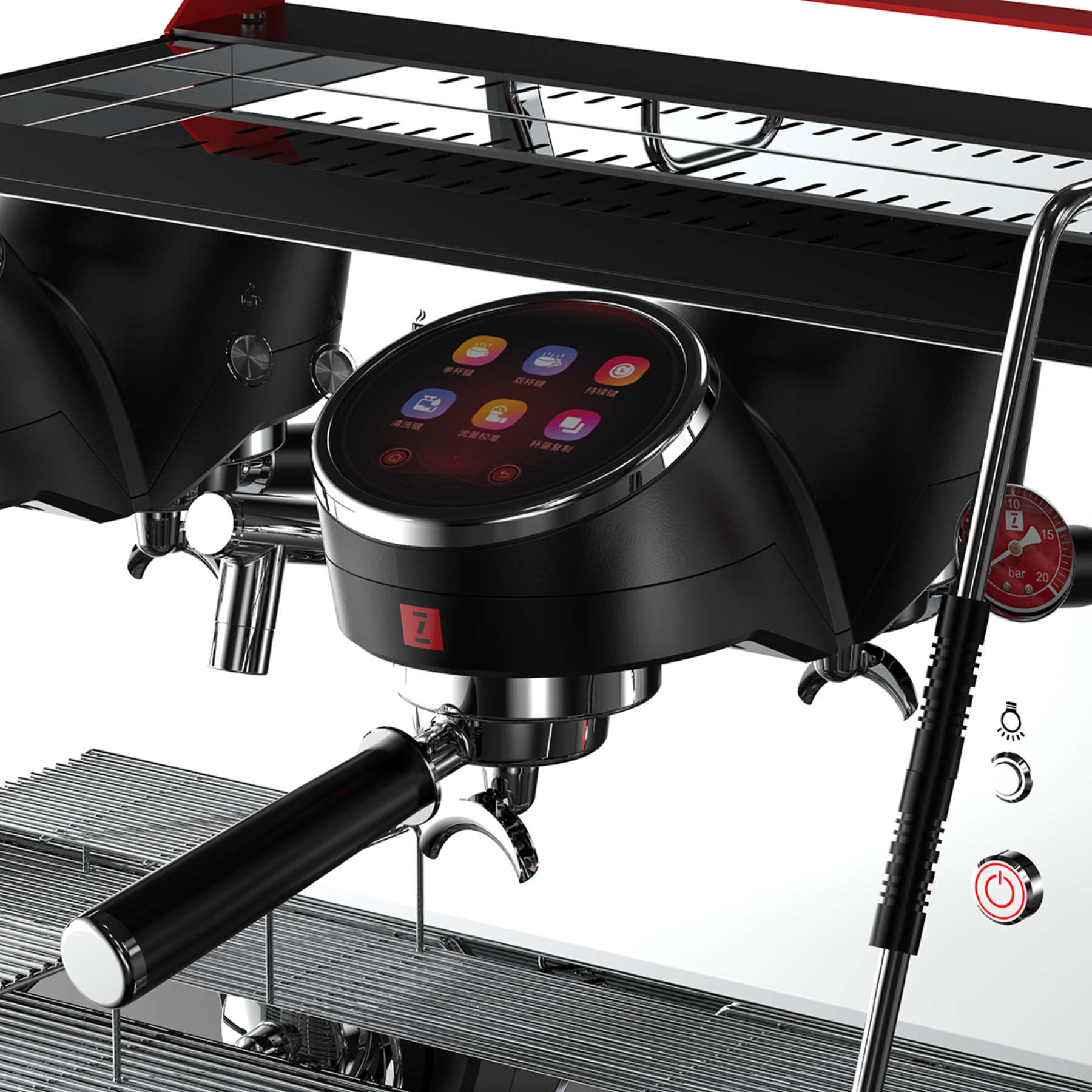 Izensso Raptor T3