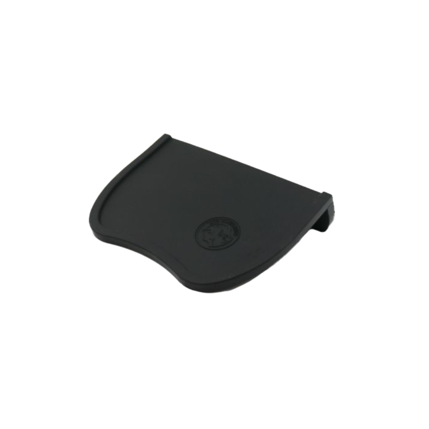 Rhino Coffee Gear Corner Tamper Mat
