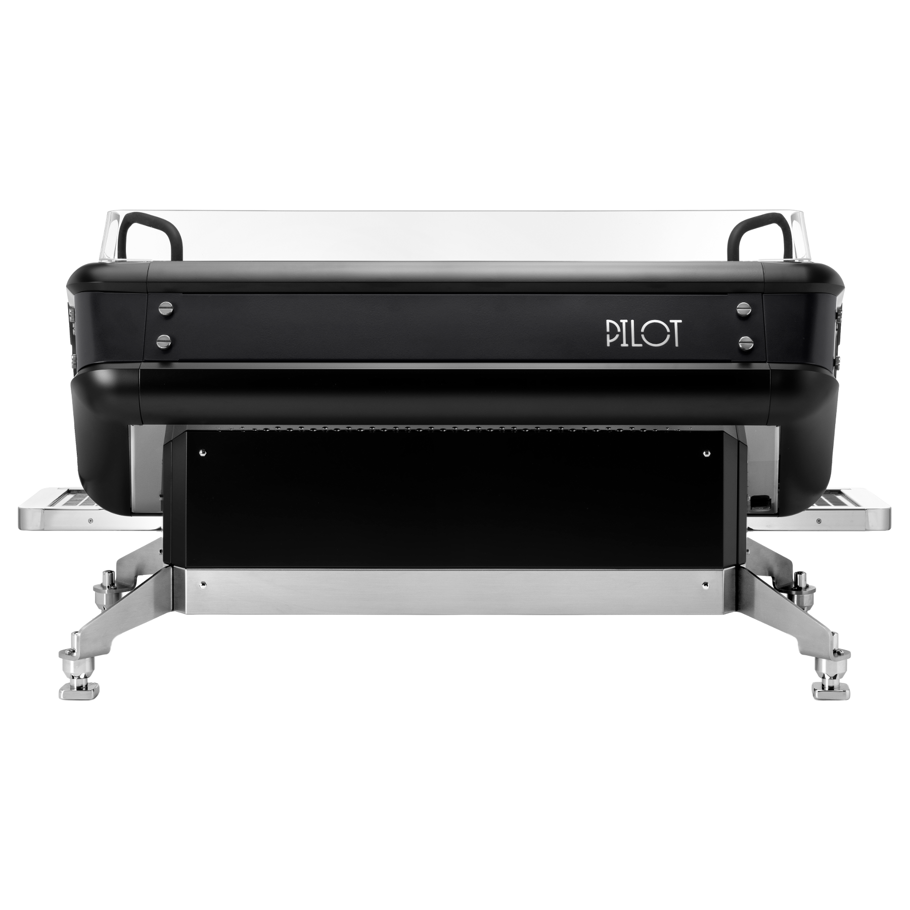 STORM Barista Attitude PILOT