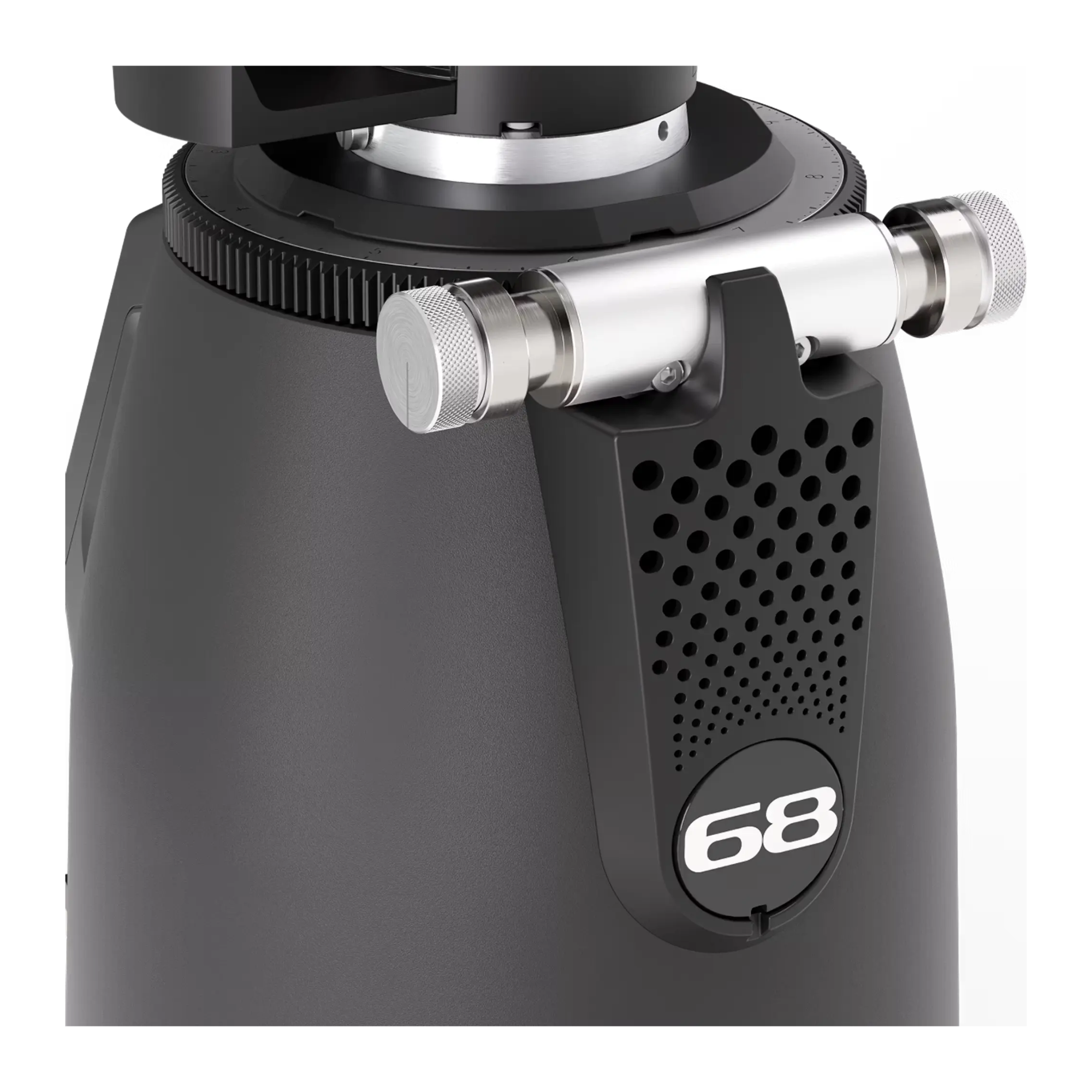 Macap SUPRA 68 G Series