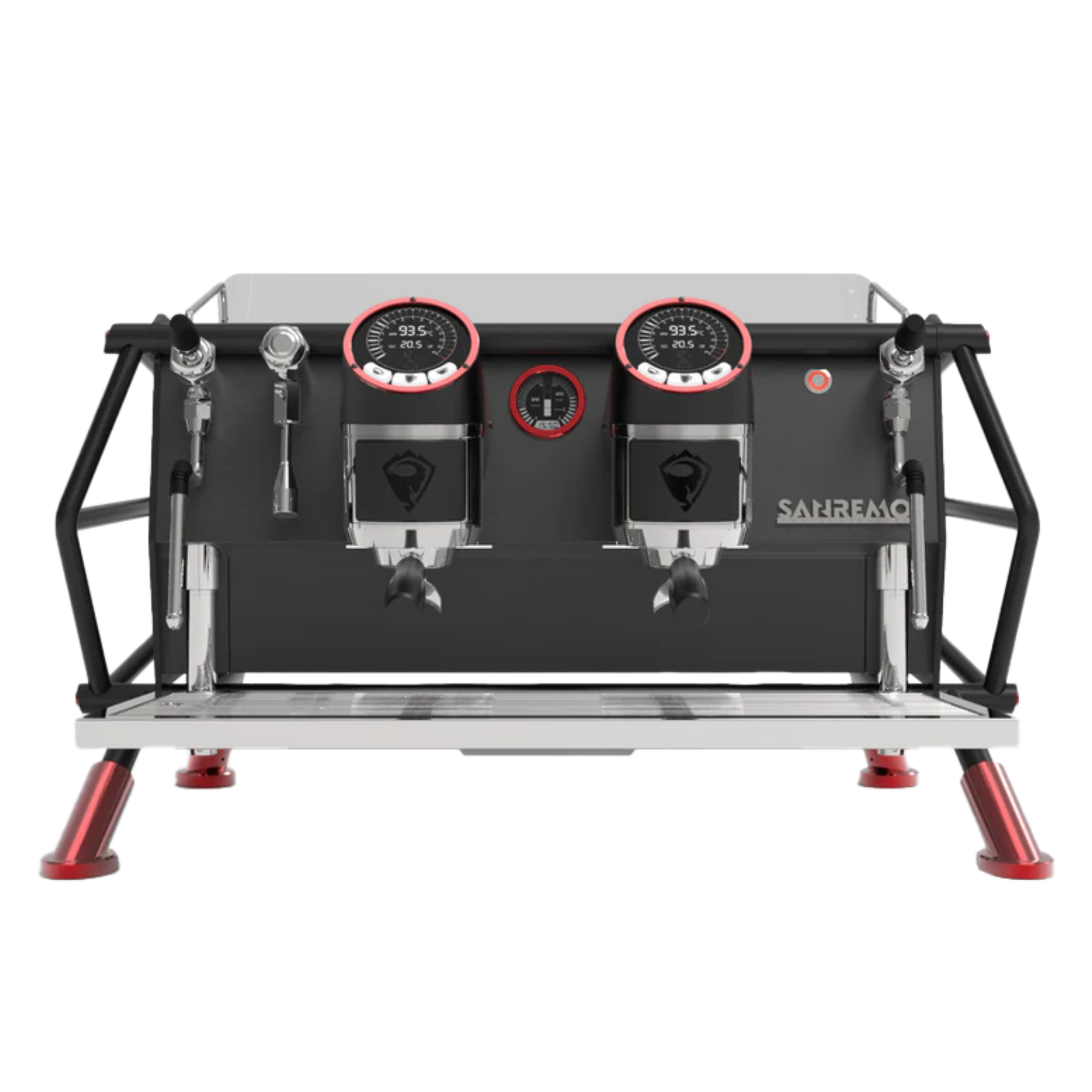 Sanremo Café Racer