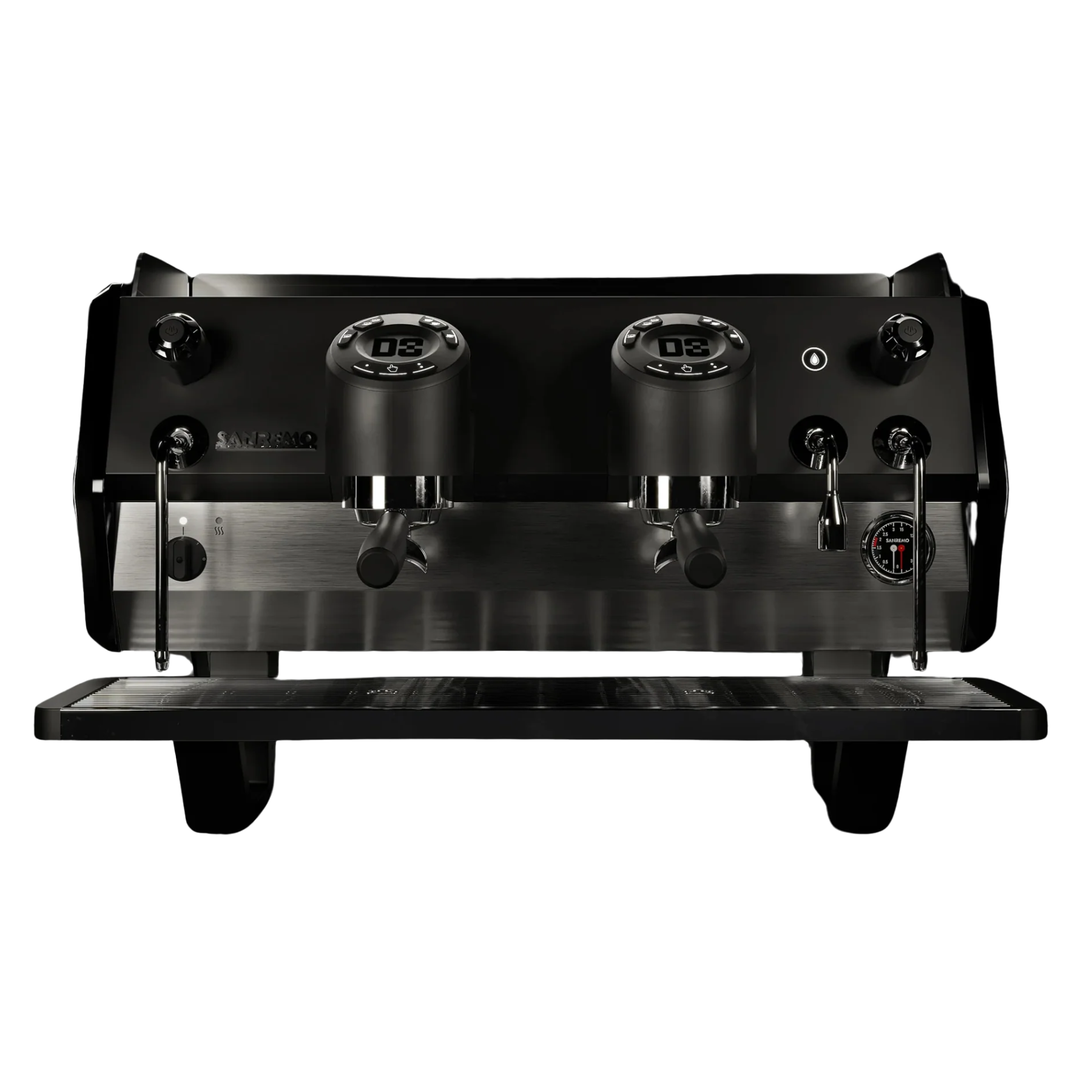 Sanremo D8 Tall
