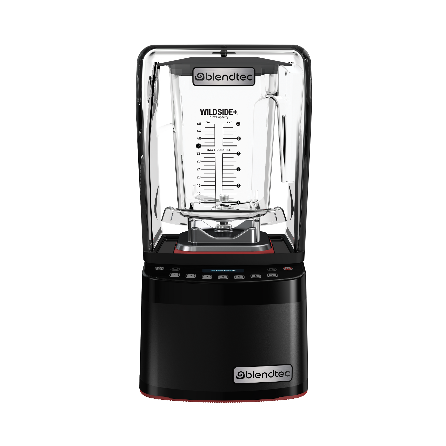 Blendtec Stealth® 885