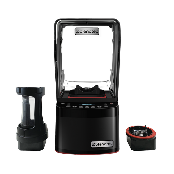 blendtec ブレンドテック STEALTH 895 NBS 極美品 おまけ blendtec ブレンドテック STEALTH 895 NBS 極美品 おまけ - メルカリ