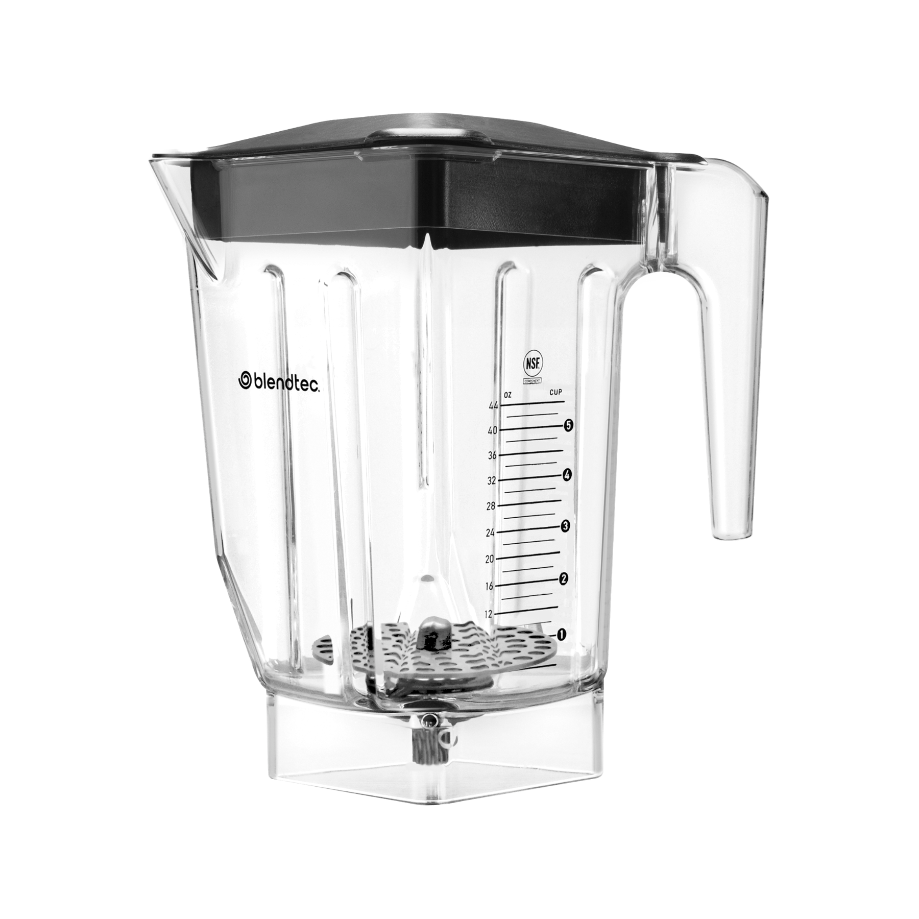 Blendtec Ultra Cold Foam Jar