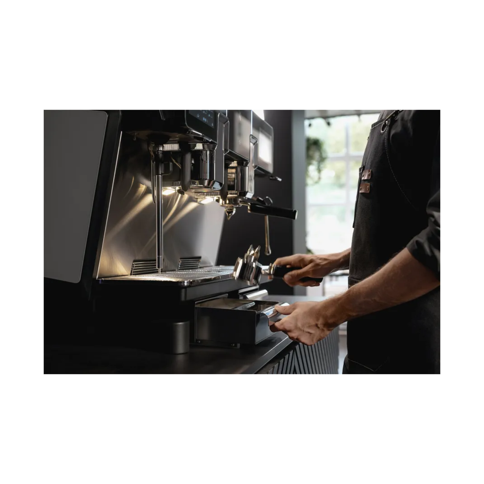 WMF Espresso NEXT