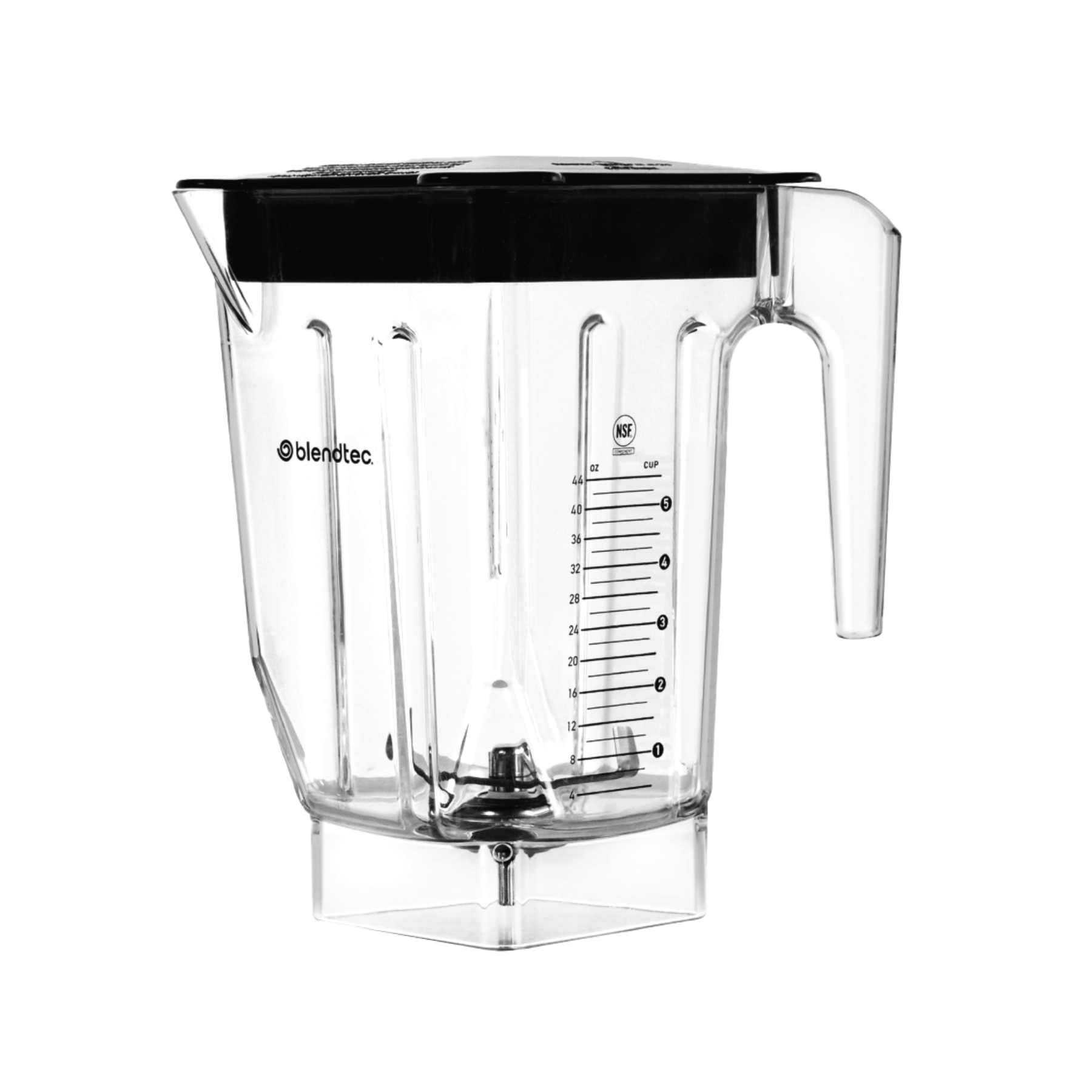 Blendtec WildSide Ultra Jar