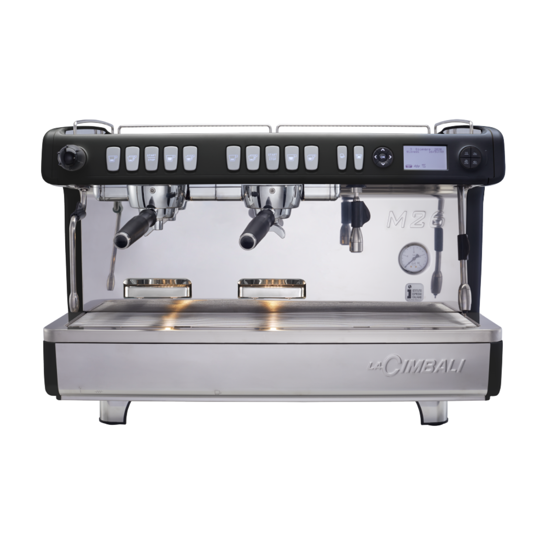 La cimbali coffee clearance grinder