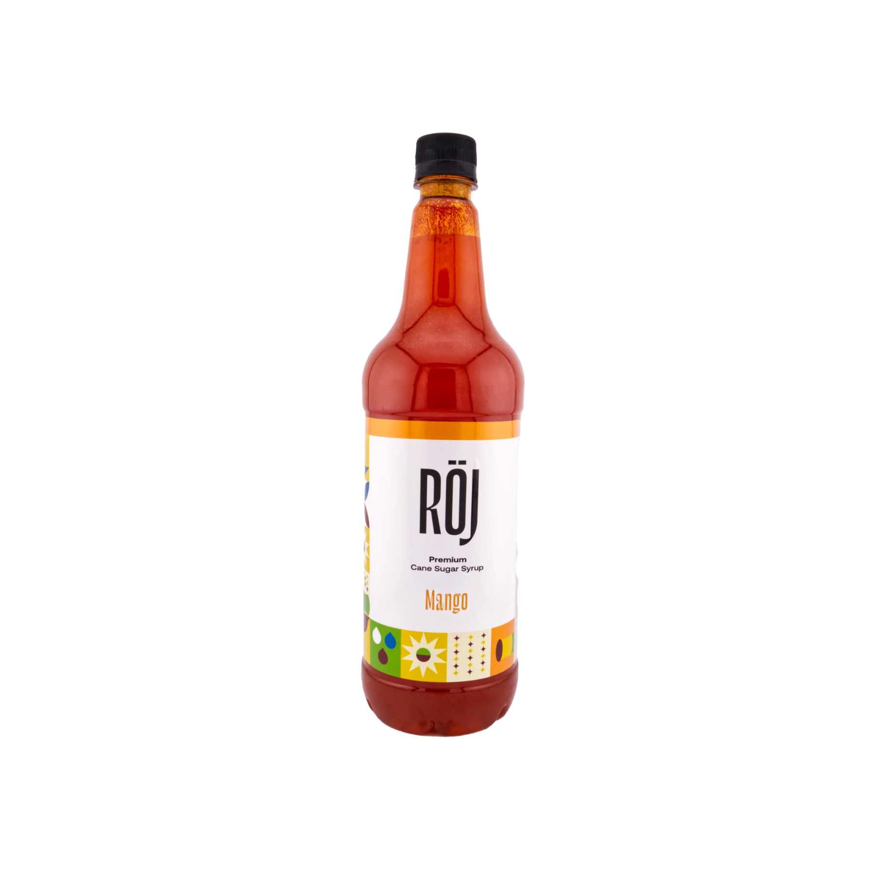 Röj Mango Syrup