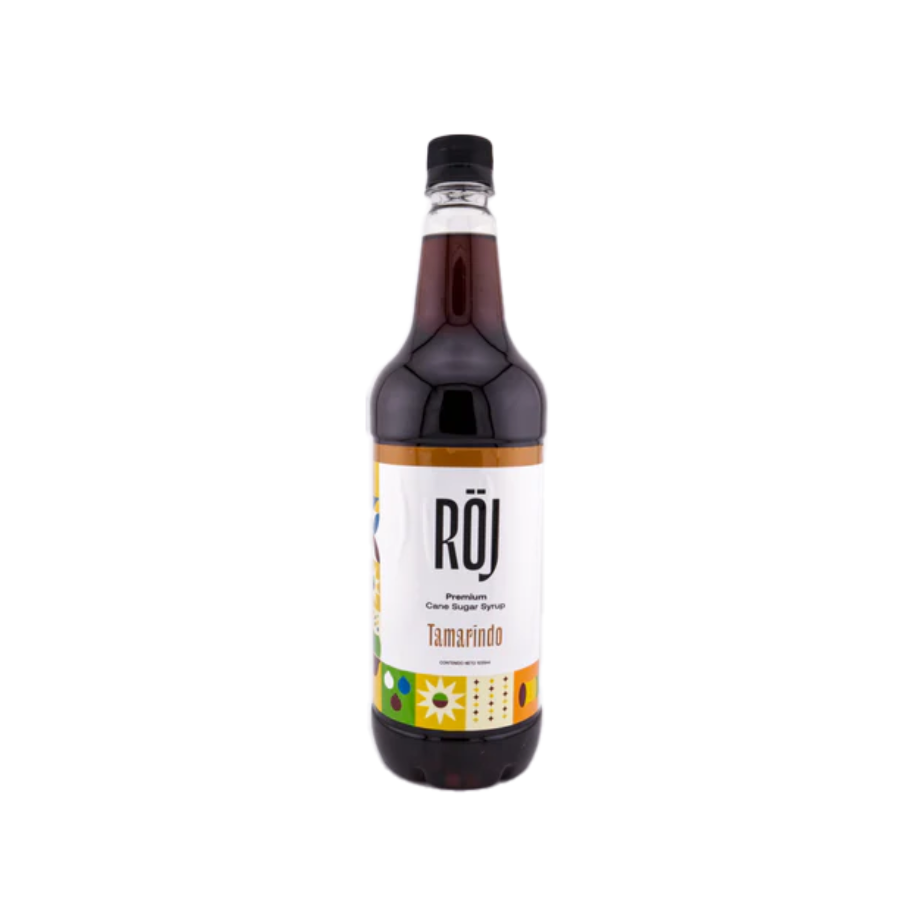 Röj Tamarind Syrup