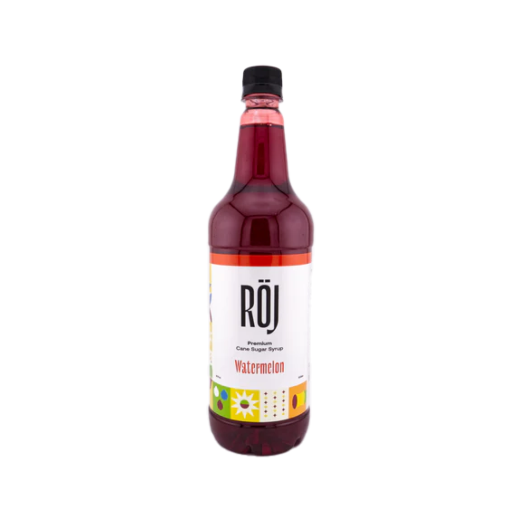 Röj Watermelon Syrup
