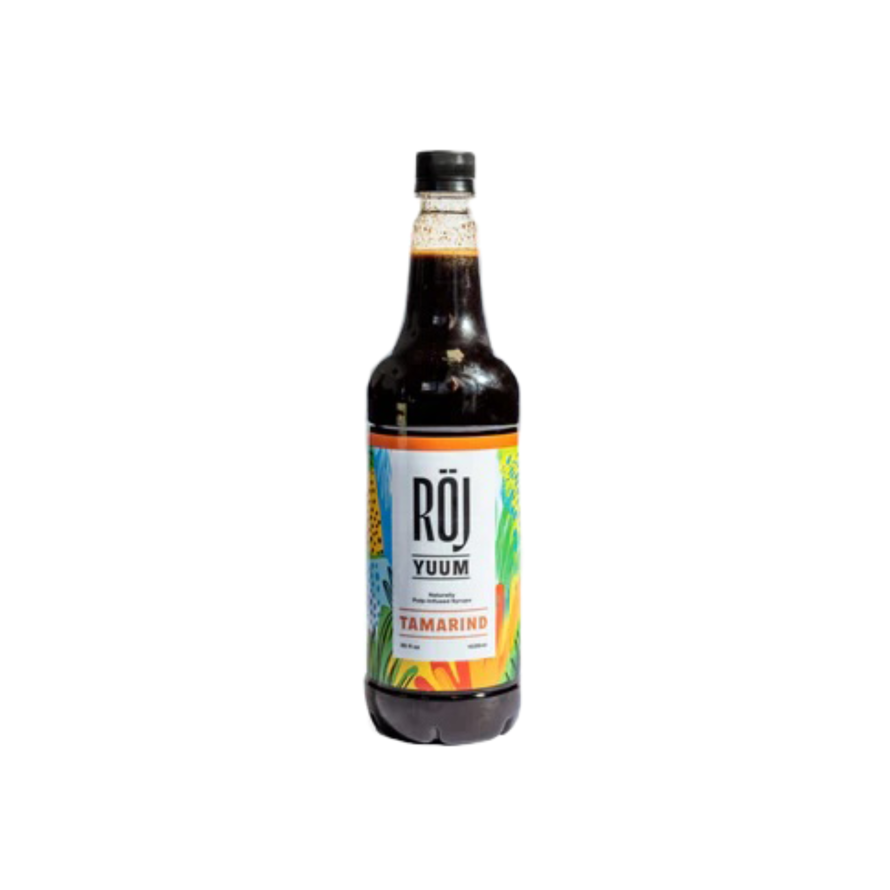 Röj YUUM Tamarind Syrup