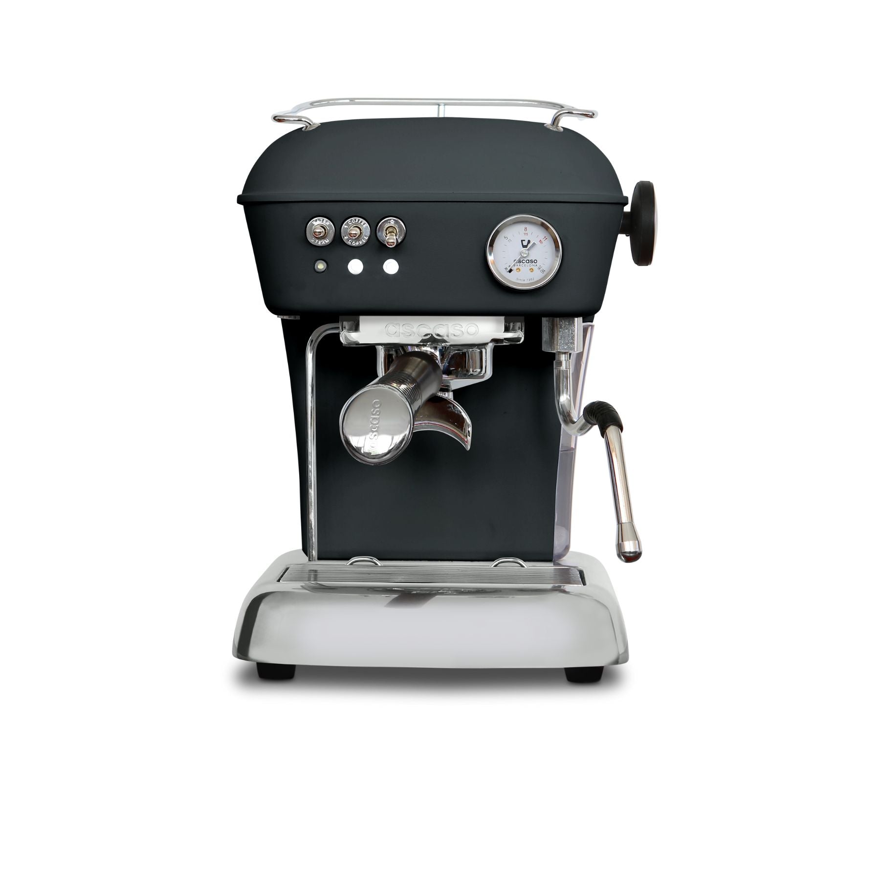Ascaso Dream One Espresso Machine | Specialty Beverage Solutions