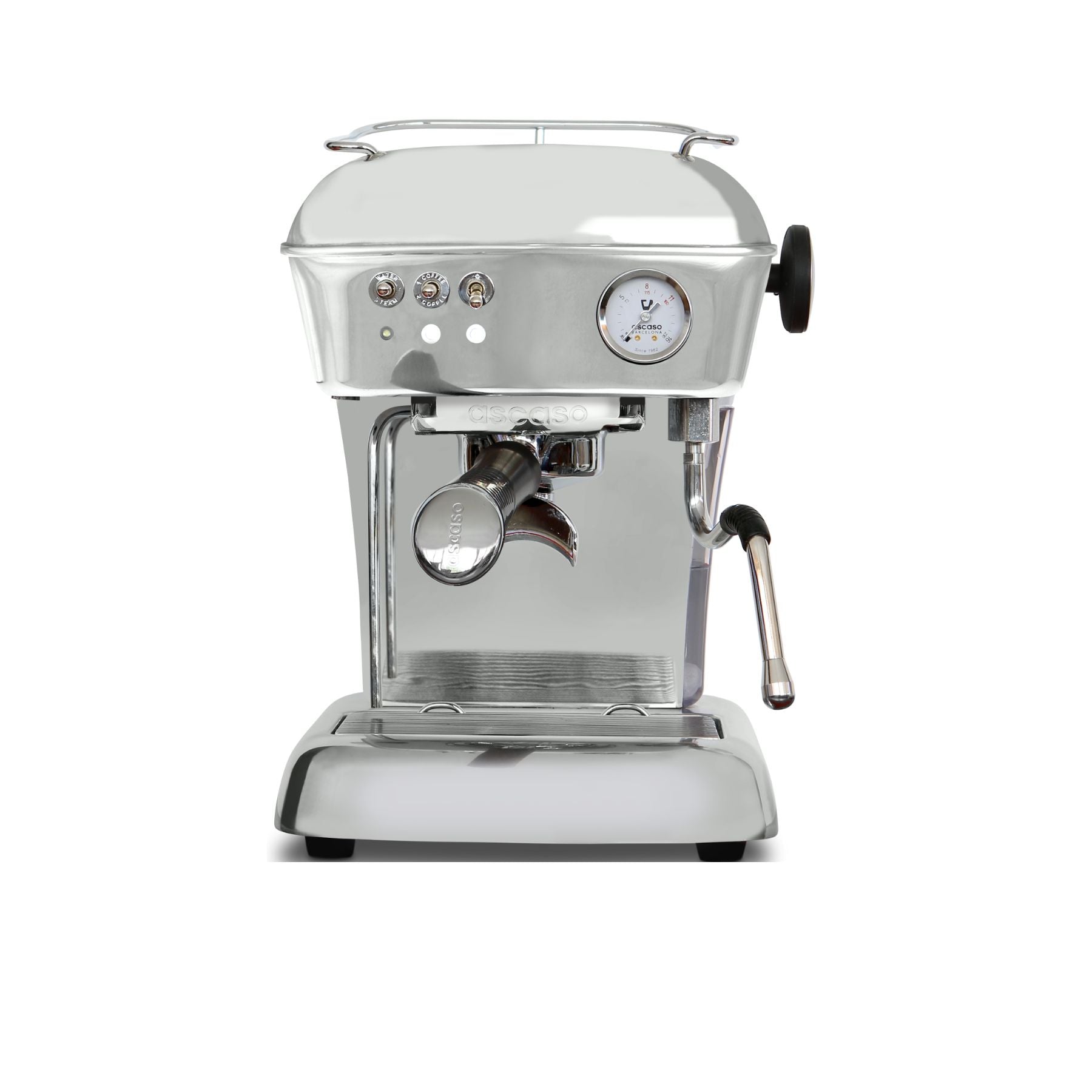 Ascaso Dream One Espresso Machine | Specialty Beverage Solutions