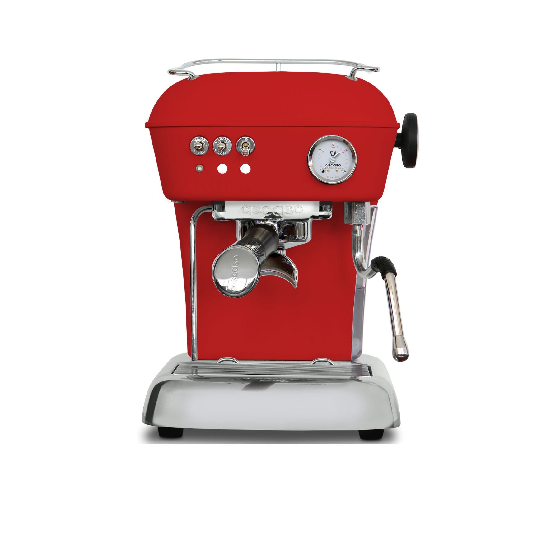 Ascaso Dream One Espresso Machine | Specialty Beverage Solutions