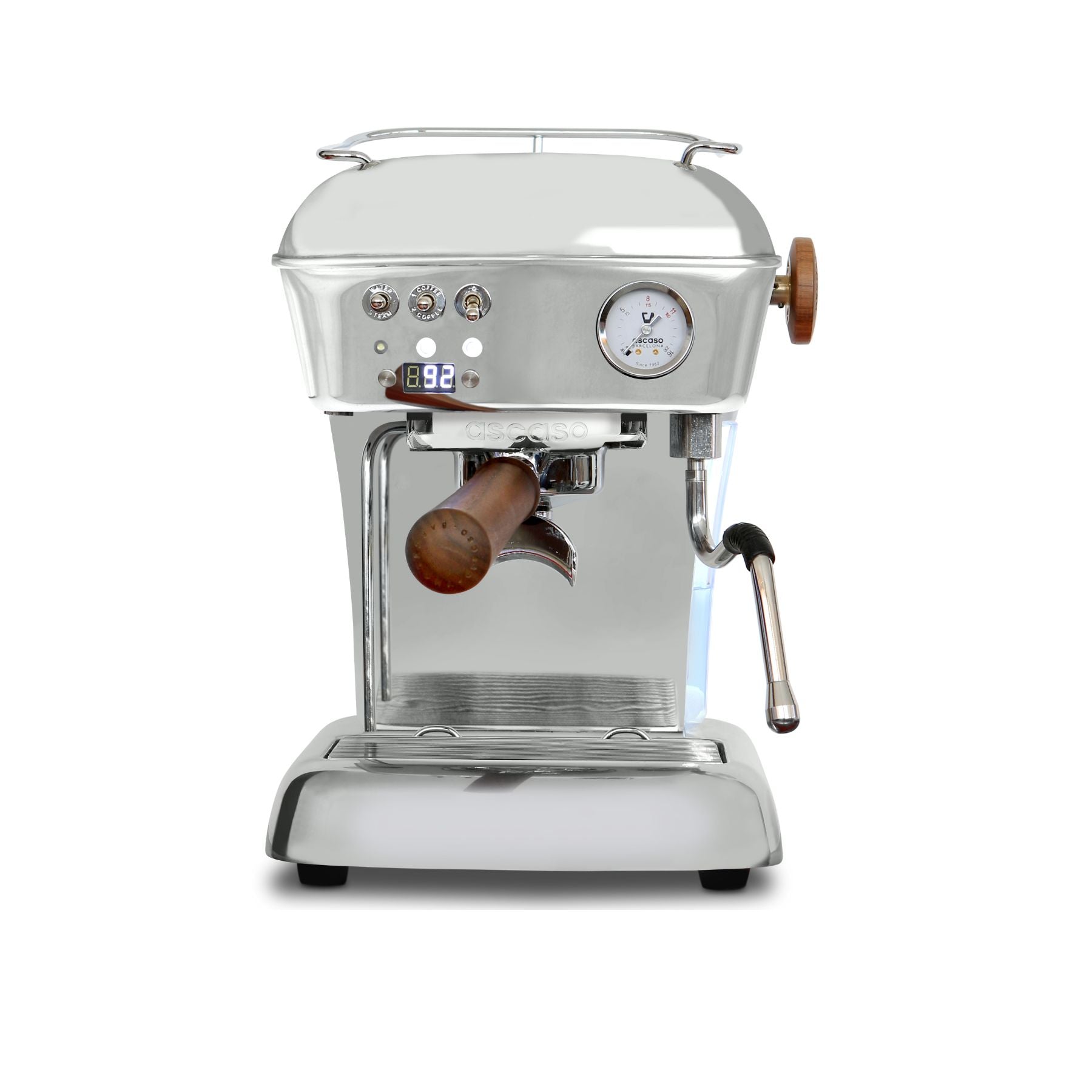 Ascaso dream pid espresso machine sale