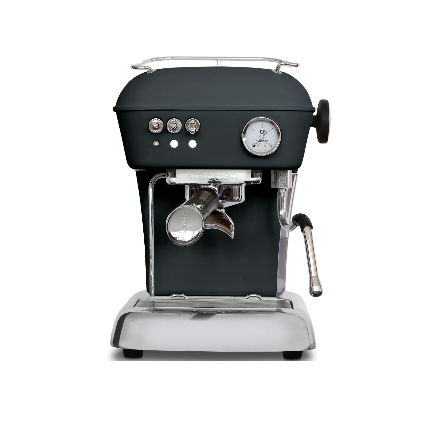 Ascaso Espresso Machines | Specialty Beverage Solutions