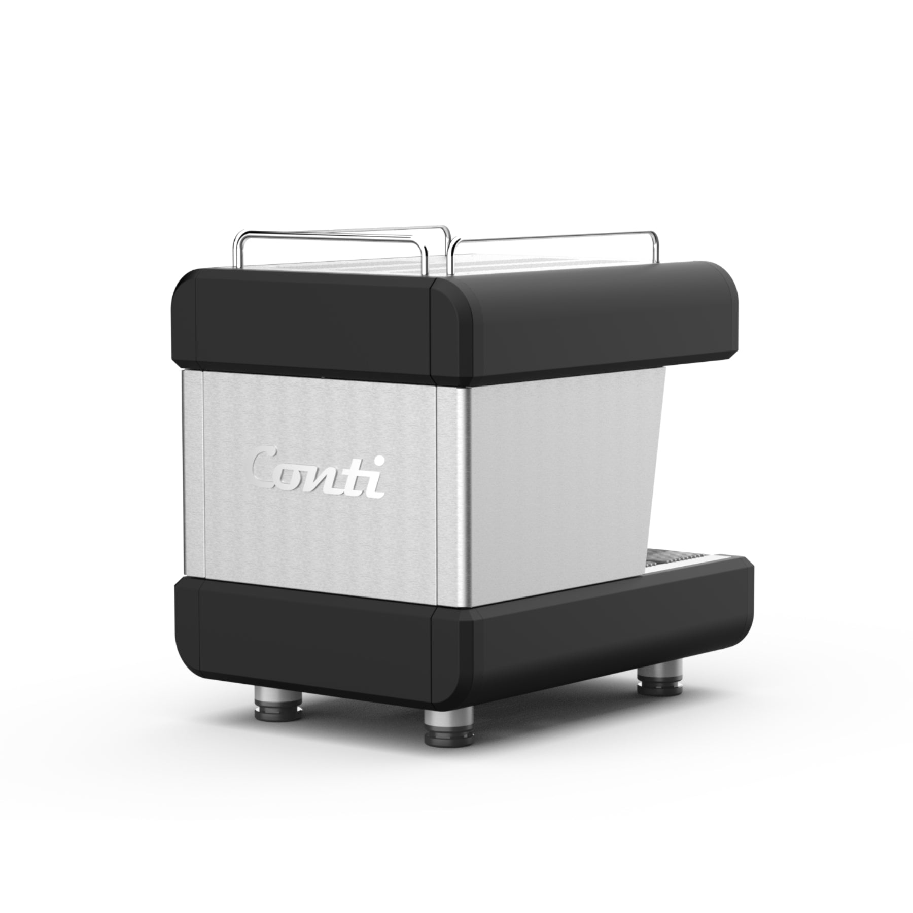 Conti CC100 Tall Cup Espresso Machines | Specialty Beverage Solutions