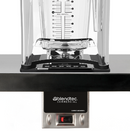 Blendtec Connoisseur 825 blender available as an In-Counter option