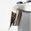 Eureka Drogheria MCD4 retail espresso grinder - integrated clip