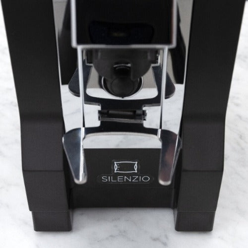 Eureka Mignon Silenzio espresso & coffee grinder