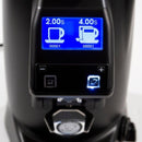 Eureka Zenith 65E espresso grinder screen
