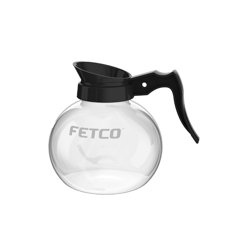 Fetco D068 / Glass Carafe (New)