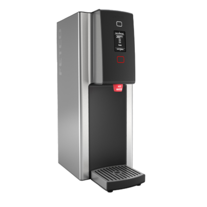 Fetco HWD-2105 5 gal Single Temp Hot Water Dispenser