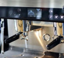 WMF espresso hybrid portafilters